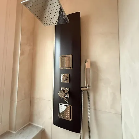 Maison Garibaldi - Center, 2 Bedrooms Vercelli
